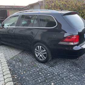 Foto inzerátu VW Golf VI 1.2TSI(77 KW), nová STK