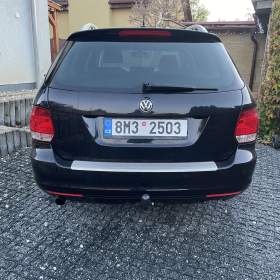 Foto inzerátu VW Golf VI 1.2TSI(77 KW), nová STK