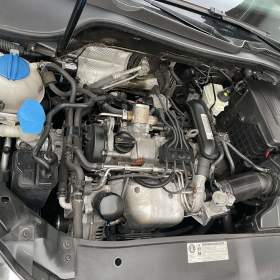 Foto inzerátu VW Golf VI 1.2TSI(77 KW), nová STK