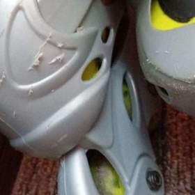 Foto inzerátu Prodám Brusle