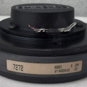 Foto inzerátu EMINENCE (USA) 2 ks. bas. reproduktorů a 1 ks. výškového