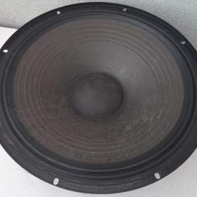 Foto inzerátu EMINENCE (USA) 2 ks. bas. reproduktorů a 1 ks. výškového