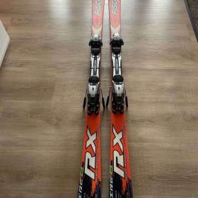 Fotka k inzerátu sjezdové lyže / 18205566