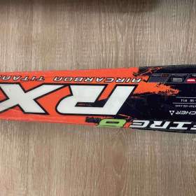 Foto inzerátu sjezdové lyže