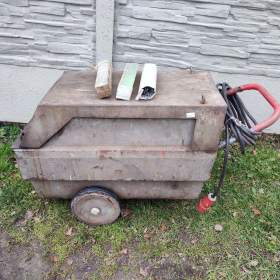 Fotka k inzerátu SVÁŘEČKA KS 350 / 19585912