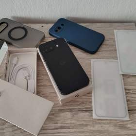 Foto inzerátu Google pixel 9a 8/128