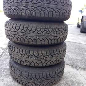 Fotka k inzerátu Pneu / 18408642