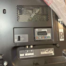 Foto inzerátu SONY Bravia KDL-40HX855 + originální stojan