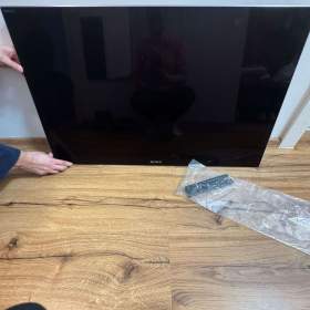 Foto inzerátu SONY Bravia KDL-40HX855 + originální stojan