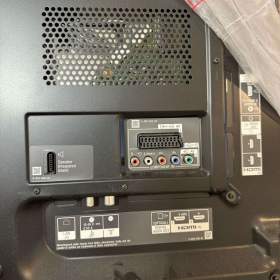 Foto inzerátu SONY Bravia KDL-40HX855 + originální stojan