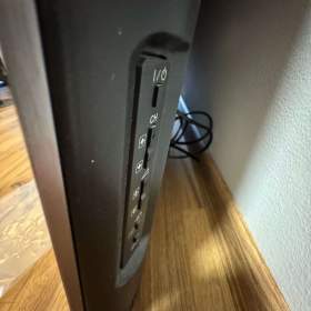 Foto inzerátu SONY Bravia KDL-40HX855 + originální stojan