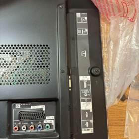 Foto inzerátu SONY Bravia KDL-40HX855 + originální stojan