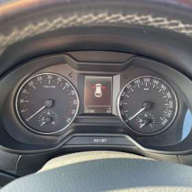 Foto inzerátu Škoda Octavia lll kombi