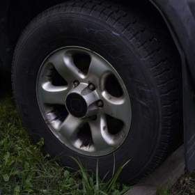 Foto inzerátu Prodej auta Opel Frontera