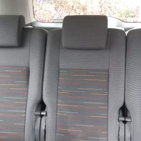 Foto inzerátu Ford C-Max 1.8i, 92kW, rok 2010, KLIMA, TAŽNÉ, STK 2/27