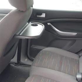 Foto inzerátu Ford C-Max 1.8i, 92kW, rok 2010, KLIMA, TAŽNÉ, STK 2/27