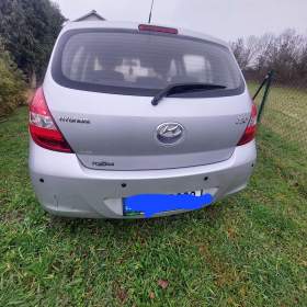Fotka k inzerátu Prodám Hyundai i20  / 19581373