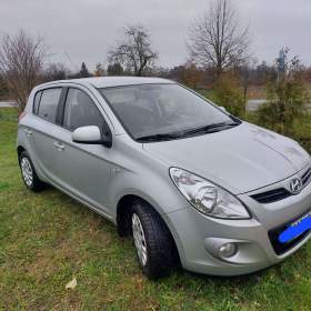 Foto inzerátu Prodám Hyundai i20 