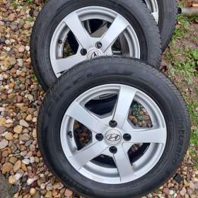 Foto inzerátu Prodám Hyundai i20 