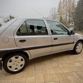 Foto inzerátu Citren Saxo 20 600 km !!!