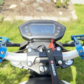 Foto inzerátu Elektrický motocykl Romet e-pony