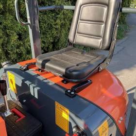 Foto inzerátu Bagr, Minibagr CR10 H