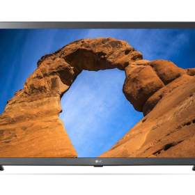 Smart LG32LK610BPLB 80cm Dvbt2 HEVC, WIFI / 19647918