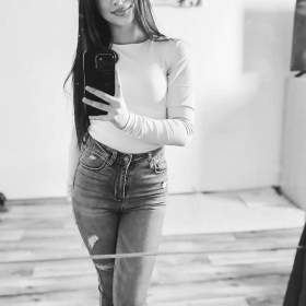 Fotka k inzerátu Sex přes mobil / 19647791