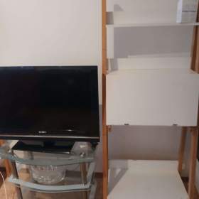 Fotka k inzerátu Regály  / 17407735