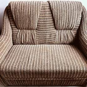 Fotka k inzerátu Dvoumístná sedačka 138 cm / 19638838