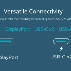 Foto inzerátu PC SET DELL,i7,16GB RAM,SSD,VIEWSONIC 27´,WIN 11,záruka