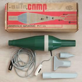 Fotka k inzerátu Vysavač do auta / 16139385