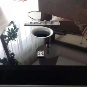 Foto inzerátu Prodám aktivní subwoofer YAMAHA