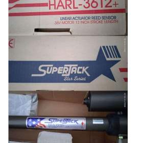 Táhlový motor 3612+ / 19648143