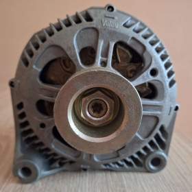 Fotka k inzerátu alternátor Valeo BMW E39 / 11169185