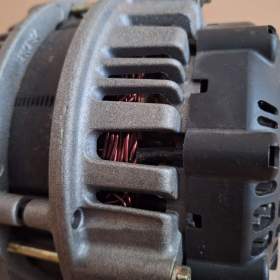 Foto inzerátu alternátor Valeo BMW E39