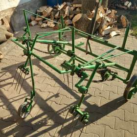 Fotka k inzerátu obracečka sena / 17627832