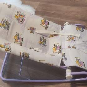 Fotka k inzerátu Prodám lehátko- sedátko pro miminka  / 19358644