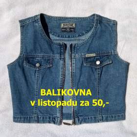 Foto inzerátu Riflová vesta Redstar vel. S