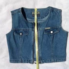 Foto inzerátu Riflová vesta Redstar vel. S