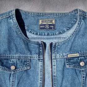 Foto inzerátu Riflová vesta Redstar vel. S