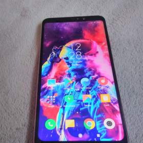 Foto inzerátu PRODAM MOBILNI TELEFON REDMI NOTE 6 PRO