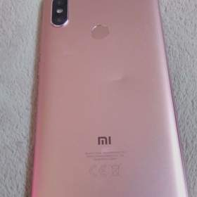 Foto inzerátu PRODAM MOBILNI TELEFON REDMI NOTE 6 PRO