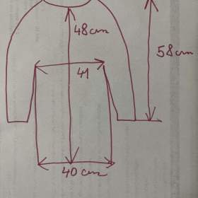 Foto inzerátu Tričko Jurassic World.