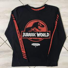 Fotka k inzerátu Tričko Jurassic World. / 16537881