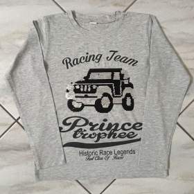 Fotka k inzerátu Tričko Racing Team. / 18144132