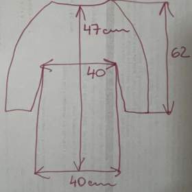 Foto inzerátu Tričko Harry Potter.