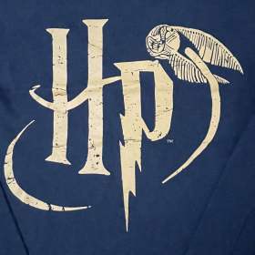 Foto inzerátu Tričko Harry Potter.