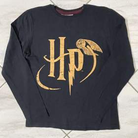 Foto inzerátu Tričko Harry Potter.