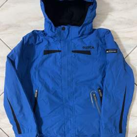 Fotka k inzerátu Chlapecká/pánská zimní bunda RockPoint. / 19634914
